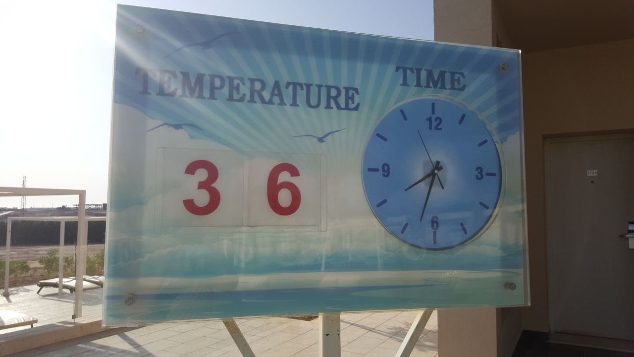 Sonstiges Steigenberger Makadi Hotel - Adults only