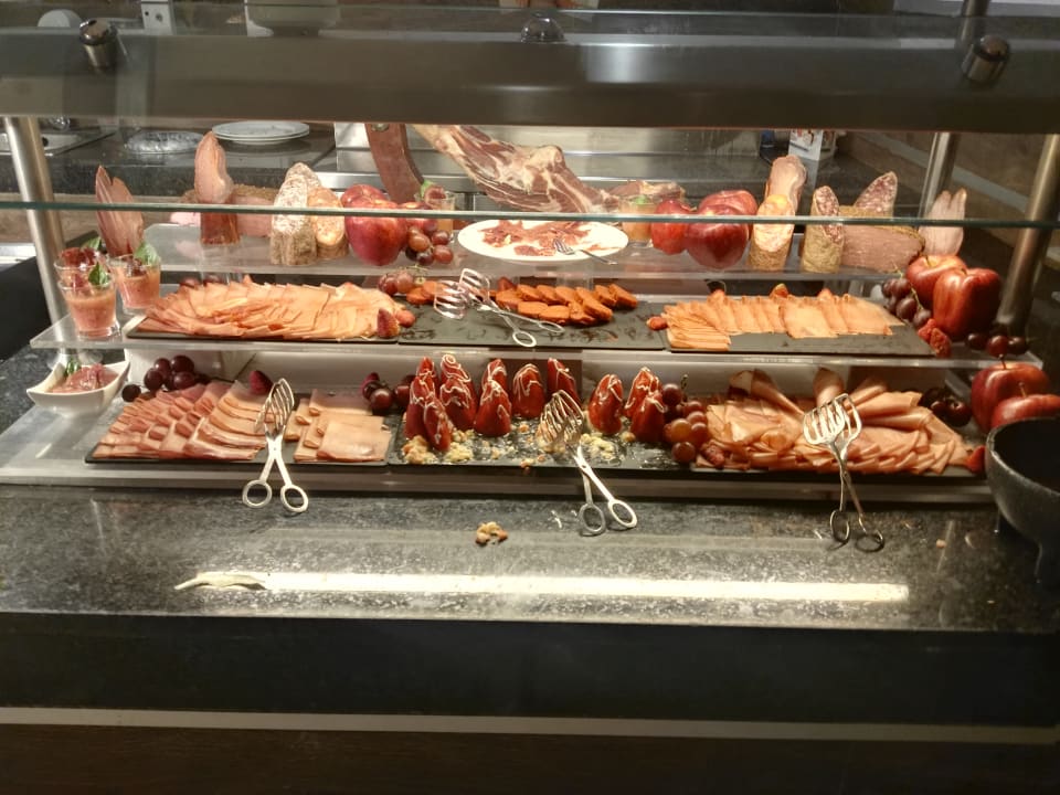 Gastro Hotel Riu Republica - Adults only