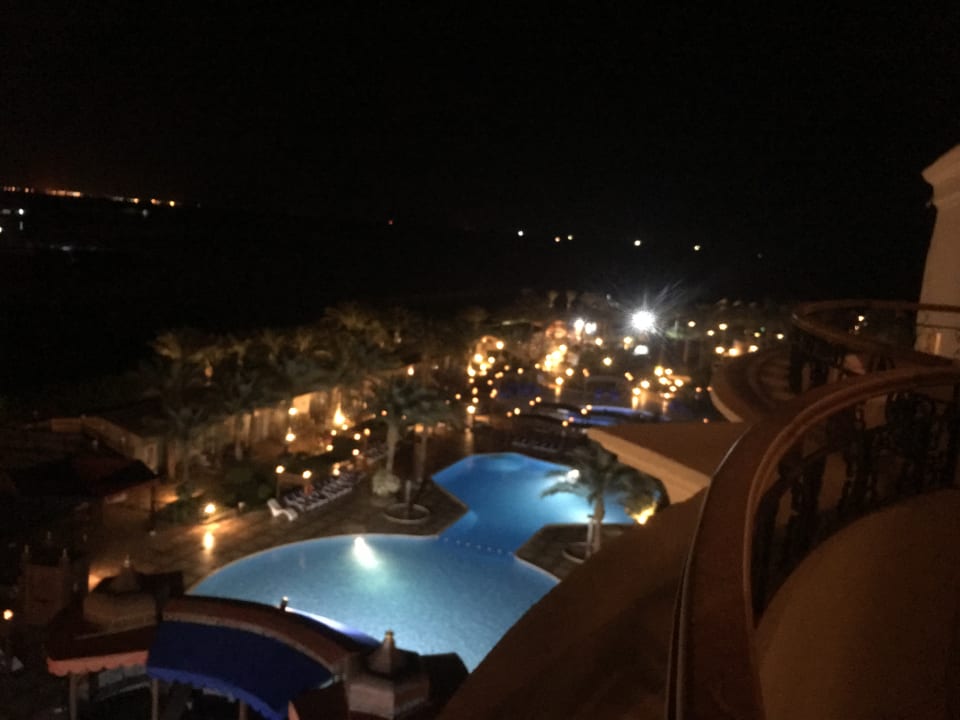 Ausblick Riviera Aqua Park Resort