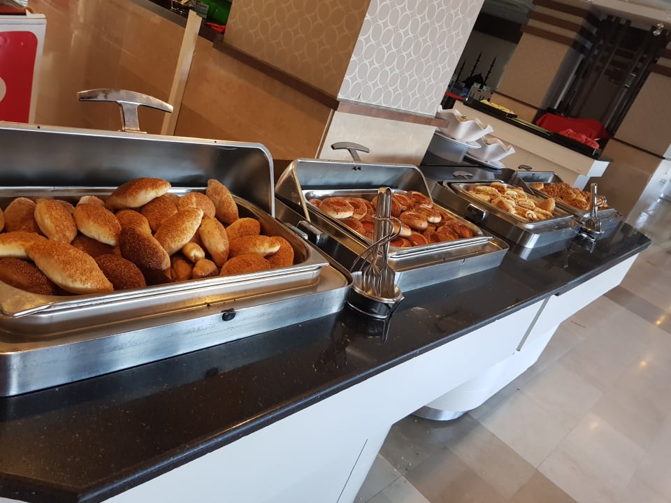 Gastro Seaden Corolla Hotel