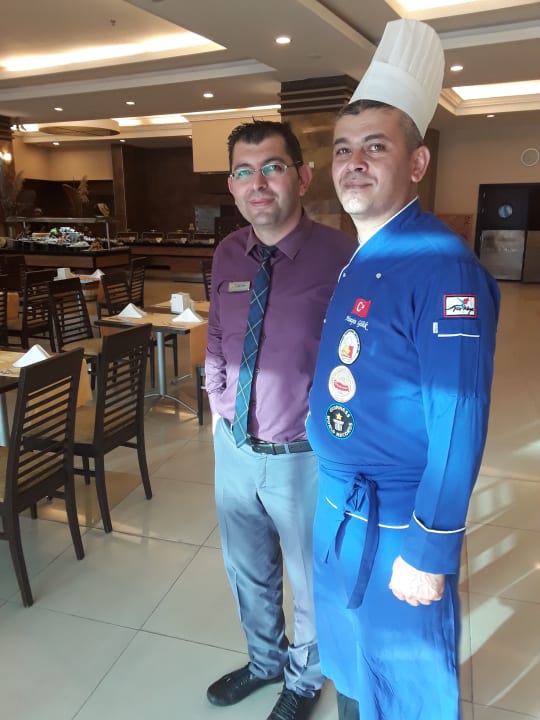 Sonstiges Alaiye Resort & Spa