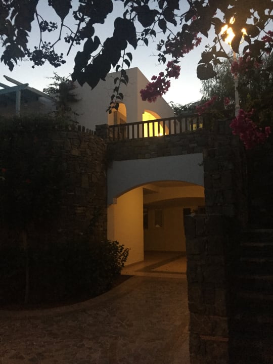 Außenansicht Atrium Prestige Thalasso Spa Resort & Villas
