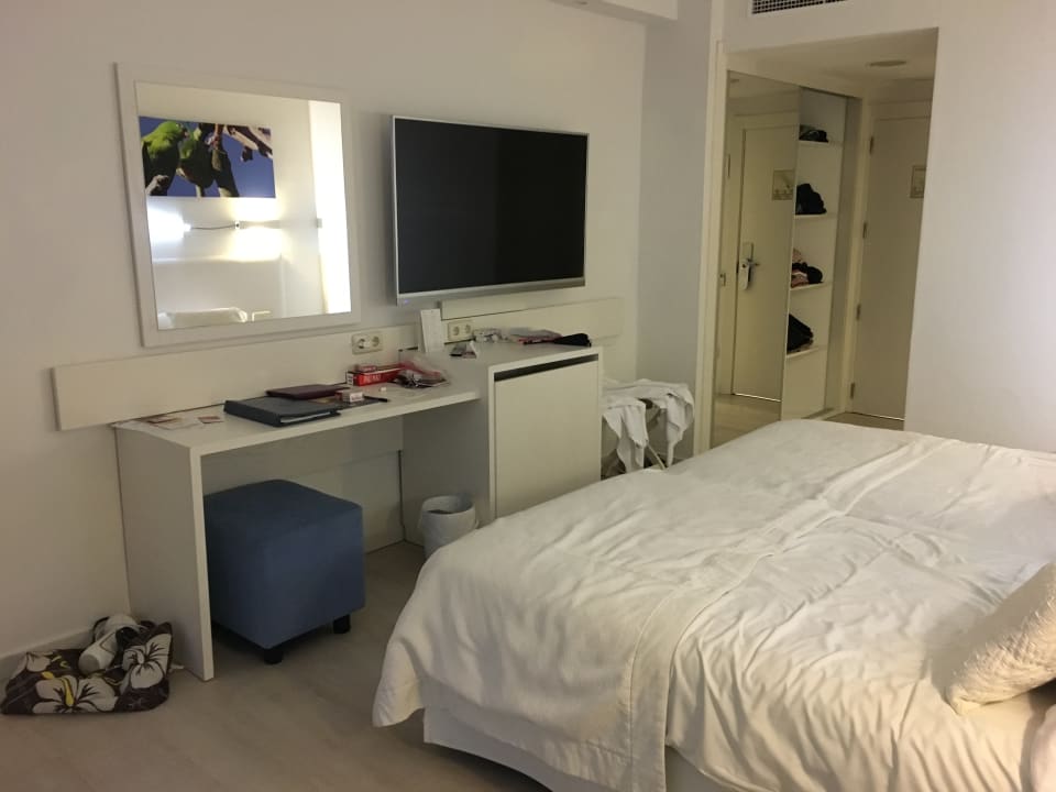 Zimmer Iberostar Waves Bouganville Playa