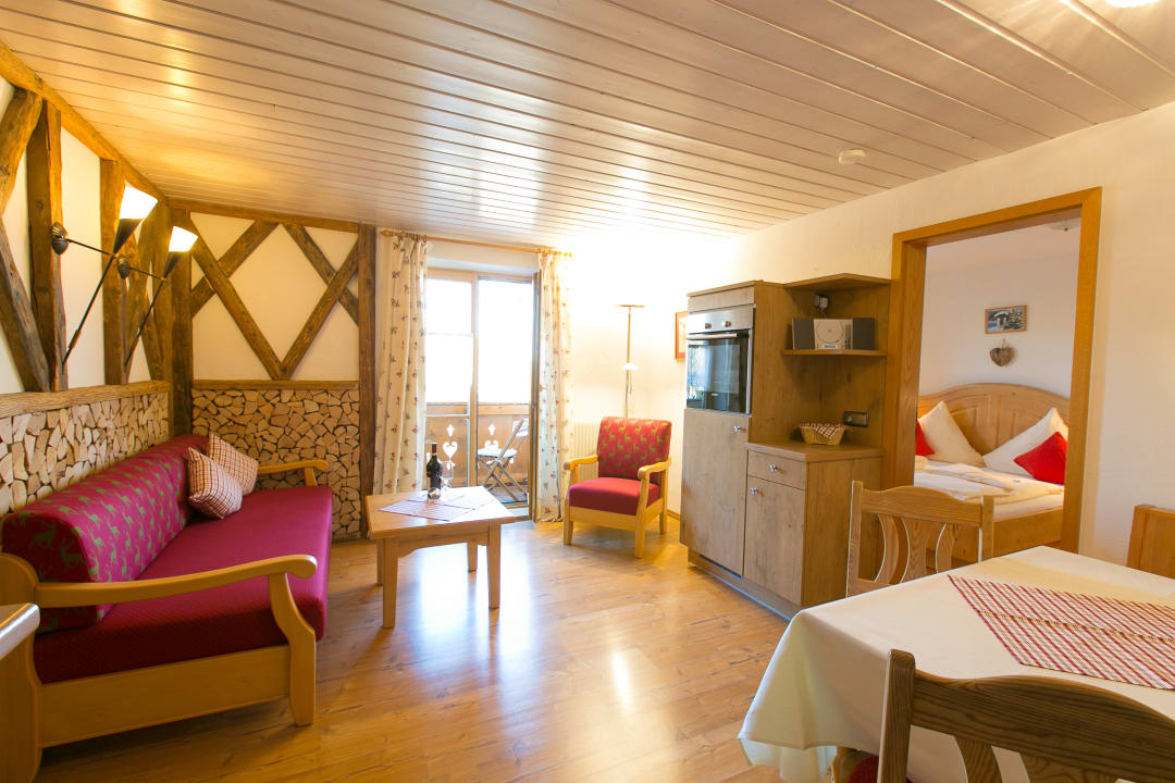 Zimmer Ferienhof Streidl