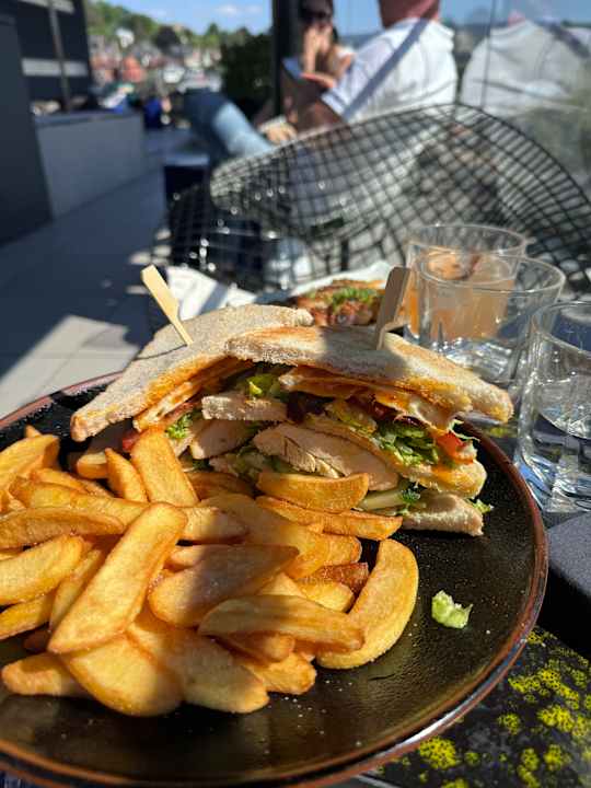 Gastro Roomers Baden-Baden
