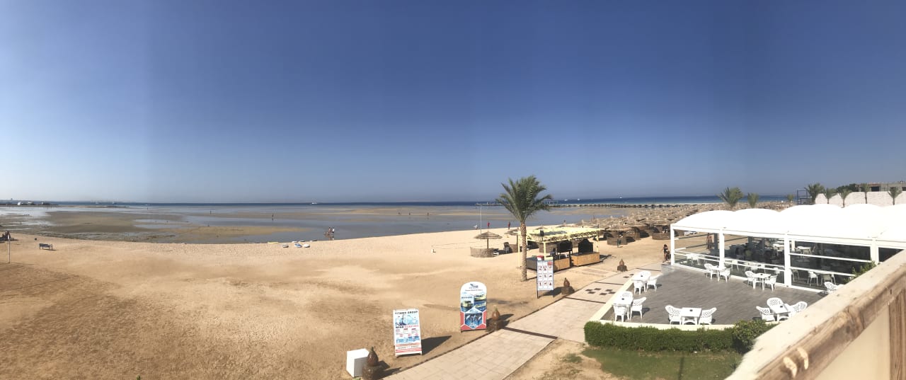 Strand Titanic Beach Spa & Aqua Park