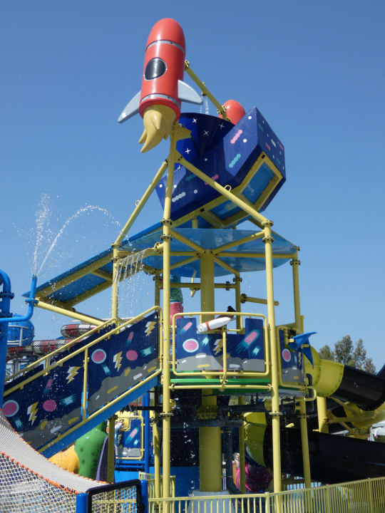 Sport & Freizeit Royal Seginus