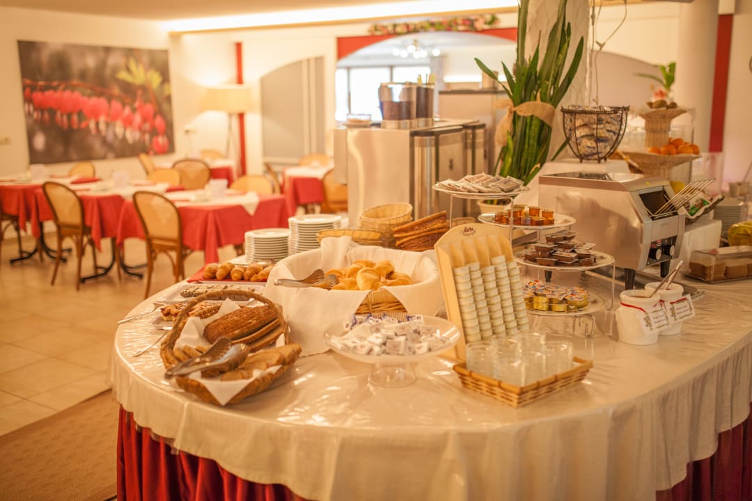 Restaurant Hotel Schopfenhof