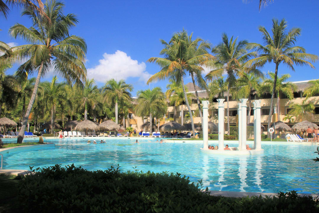 Pool Iberostar Waves Costa Dorada