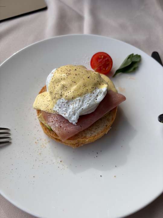 Gastro Isabella Island Resort Valamar Collection