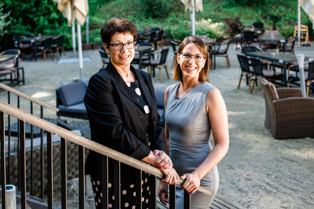 Sonstiges Hotel Estricher Hof