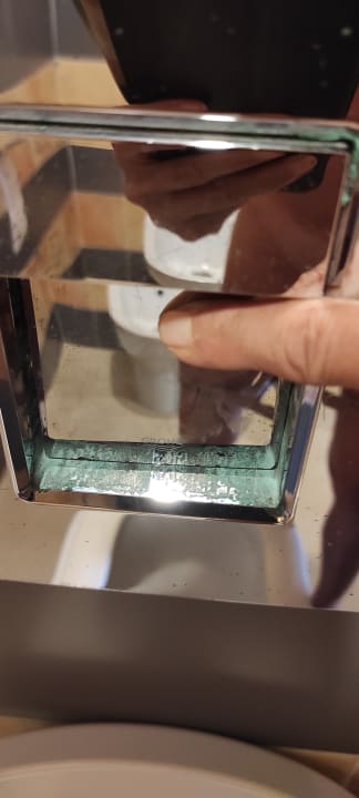 Zimmer Hotel Riu Touareg