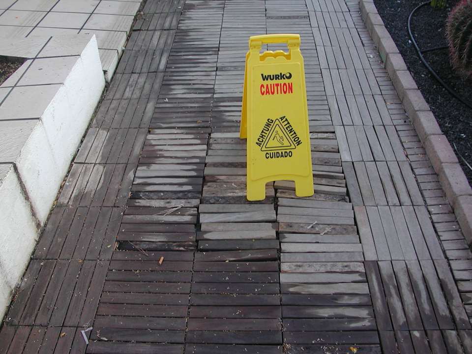 Kaputt.. Smy Tahona Fuerteventura