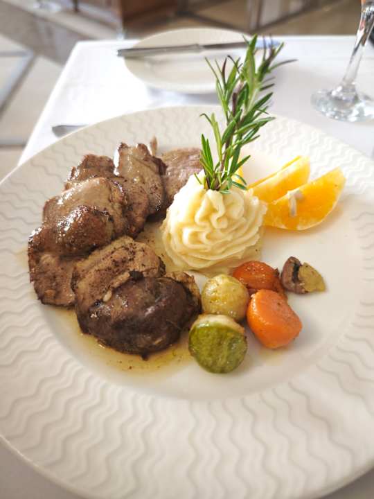 Gastro Xanadu Makadi Bay