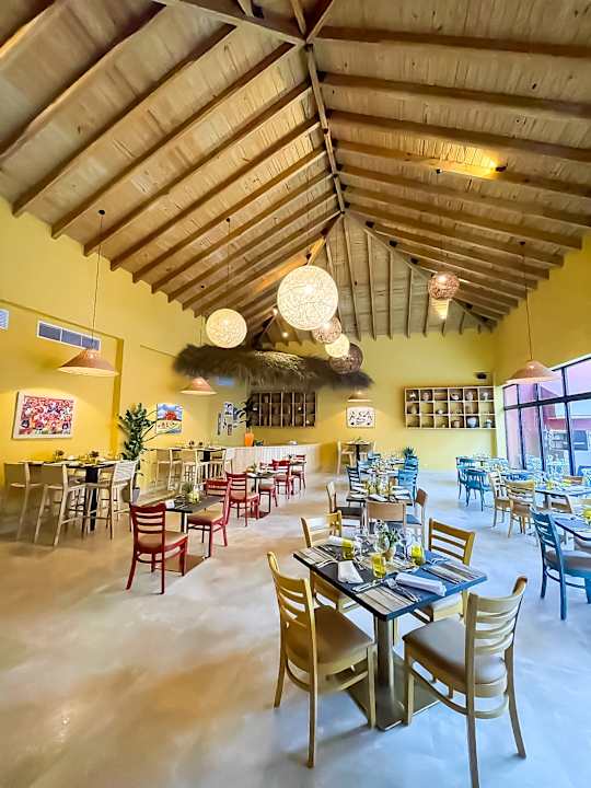 Gastro Viva Miches by Wyndham