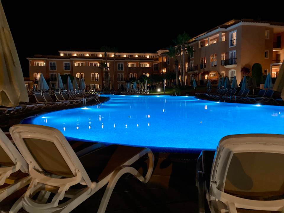 Pool Grupotel Macarella Suites and Spa