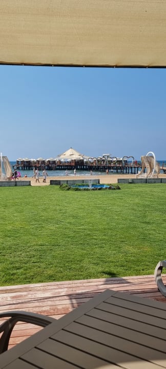 Ausblick VONRESORT Golden Beach