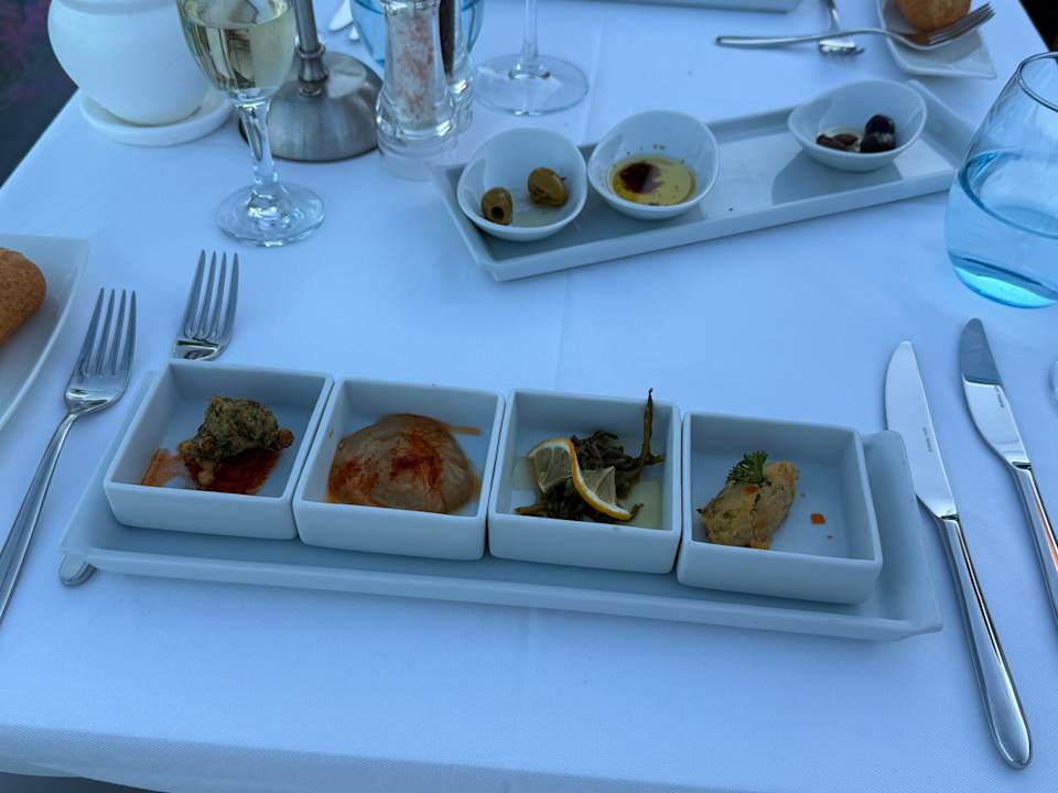 Gastro TUI BLUE Seno - Adults Only