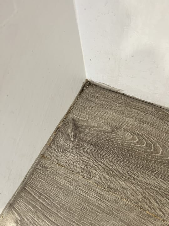 Zimmer Ahoi! Urban Beach Hotel