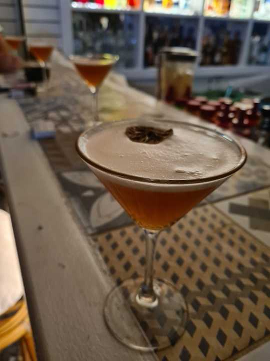 Gastro Rubi Platinum Sign