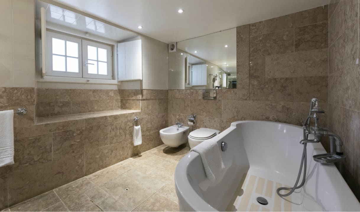 Zimmer Pousada Castelo Óbidos