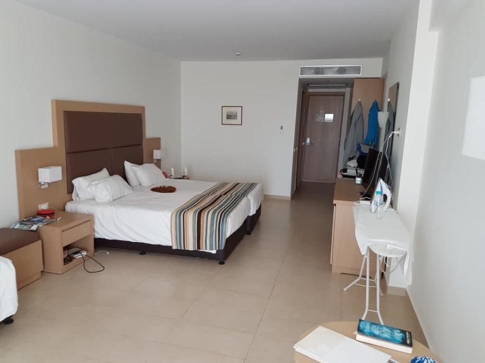 Pokój Asterias Beach Resort