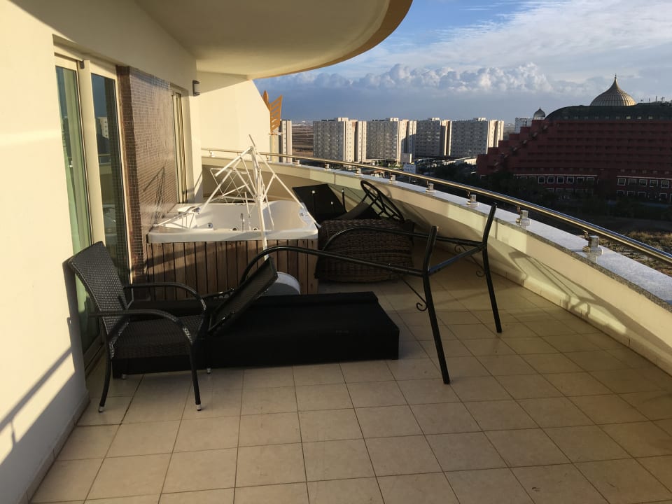 Zimmer Hotel Delphin Imperial