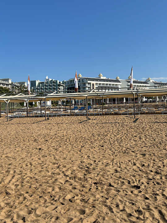 Strand Diamond De Luxe Hotel & Spa