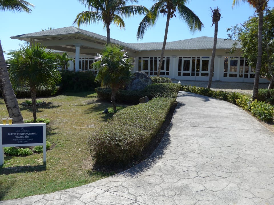 Gastro Melia Las Dunas