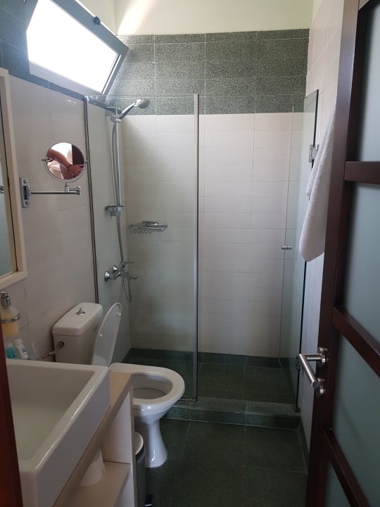 Zimmer Nereids Apartments