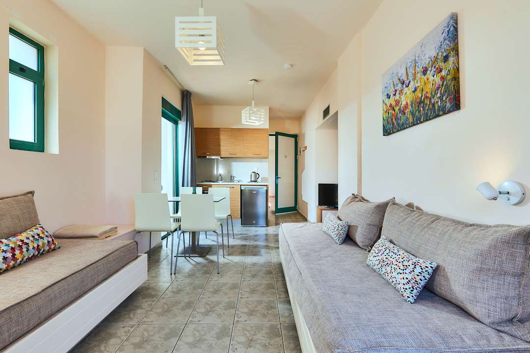 Zimmer Apartments Bella Vista