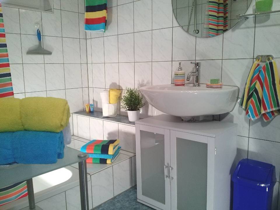 Zimmer Ferienwohnung Schulte