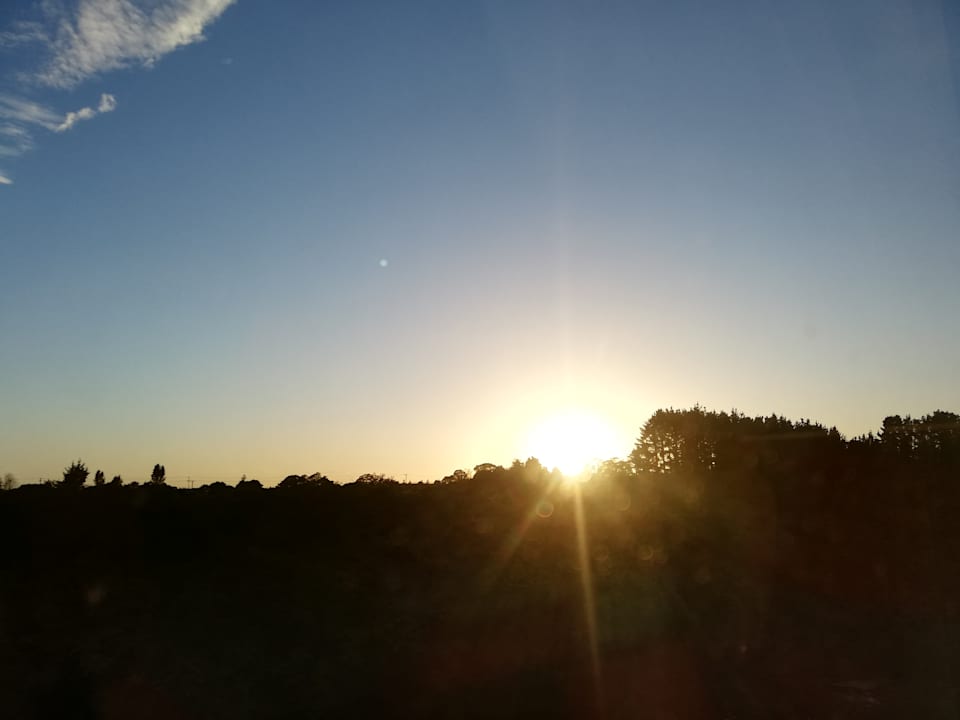 Ausblick Hotel One Burgess Hill