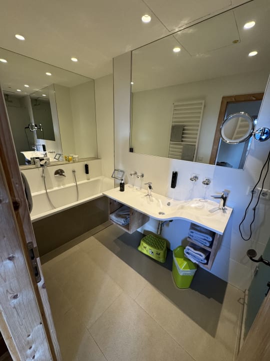 Zimmer Oberjoch - Familux Resort