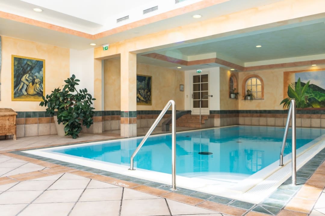 Pool Hotel Zum schwarzen Bären