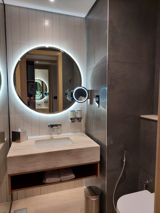 Zimmer Hampton by Hilton Marjan Island