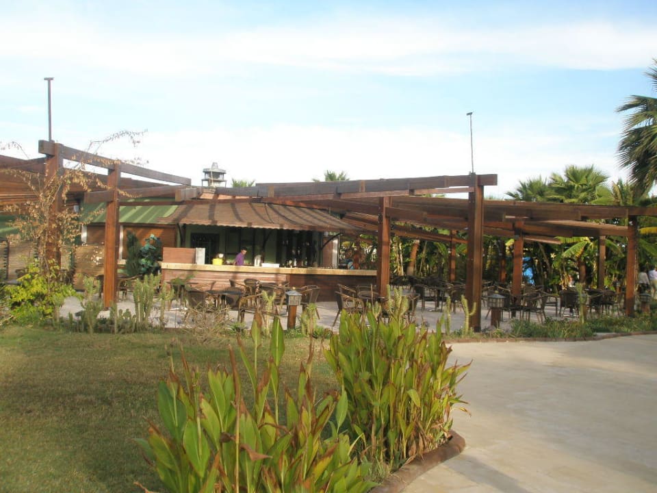 Beachbar Siam Elegance Hotels & Spa