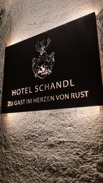 Sonstiges Hotel Schandl