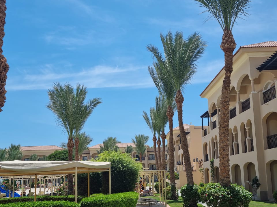 Gartenanlage Jaz Bluemarine