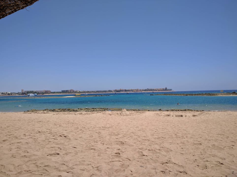 Strand Iberotel Makadi Beach