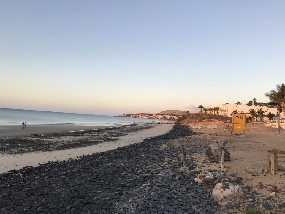 Strand SBH Fuerteventura Playa