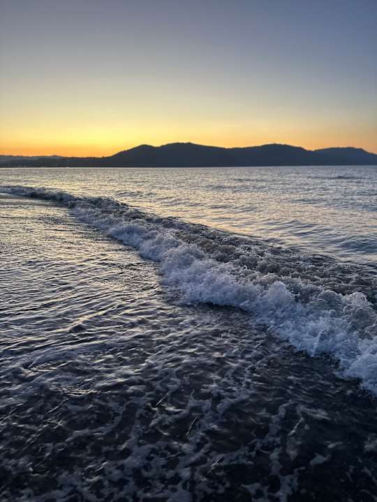 Strand Vantaris Luxury Beach Resort