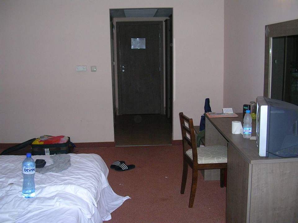 Pokój Odessos Park Hotel