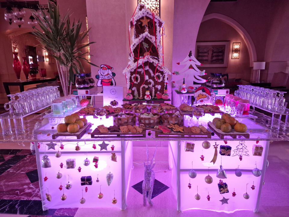 Gastro Jaz Makadi Blue - TUI BLUE Makadi - Adults Friendly 16 Years Plus