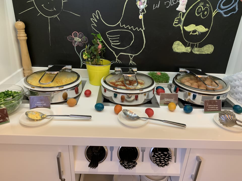 Gastro Hampton By Hilton Swinoujscie