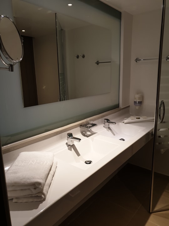 Zimmer TUI BLUE Oceanis Beach and Spa Resort