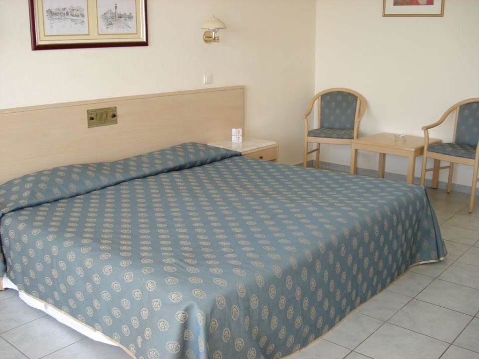 Kalithea Horizon - Zimmer Hotel Kalithea Horizon Royal
