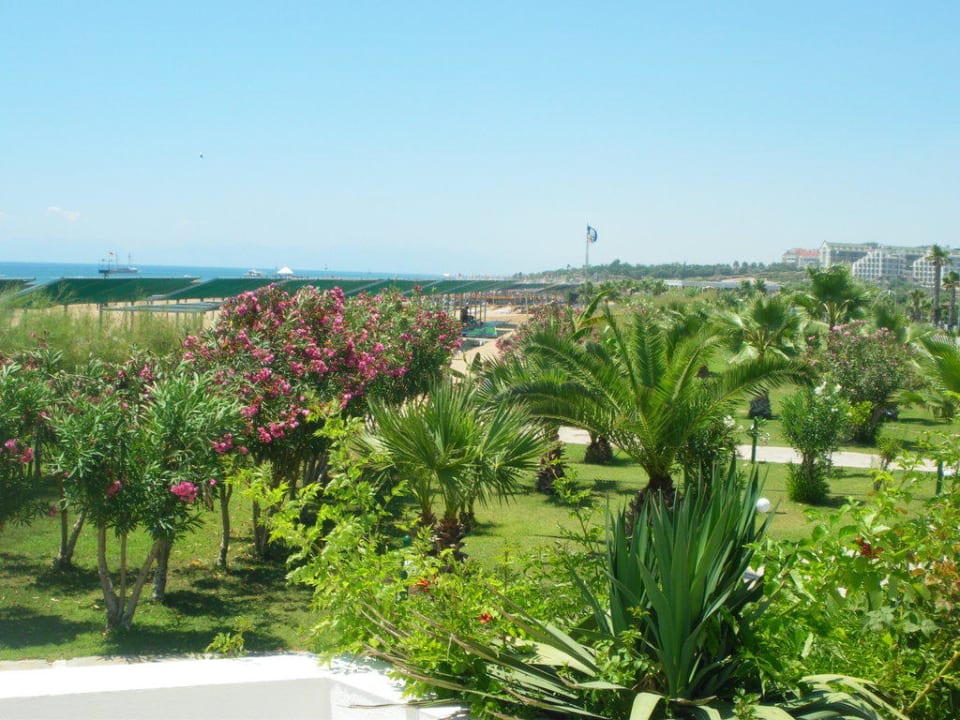 Bild von der Beachbar  VONRESORT Golden Beach