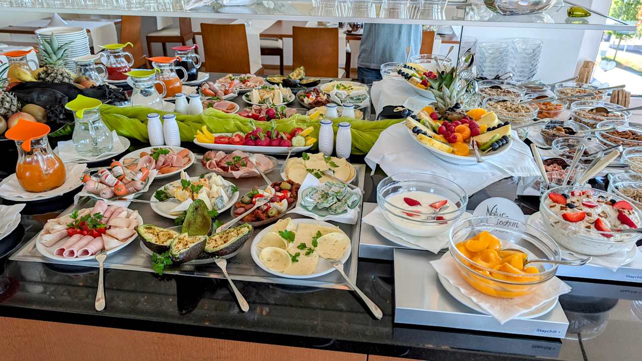 Gastro Ferienhof Berger UG