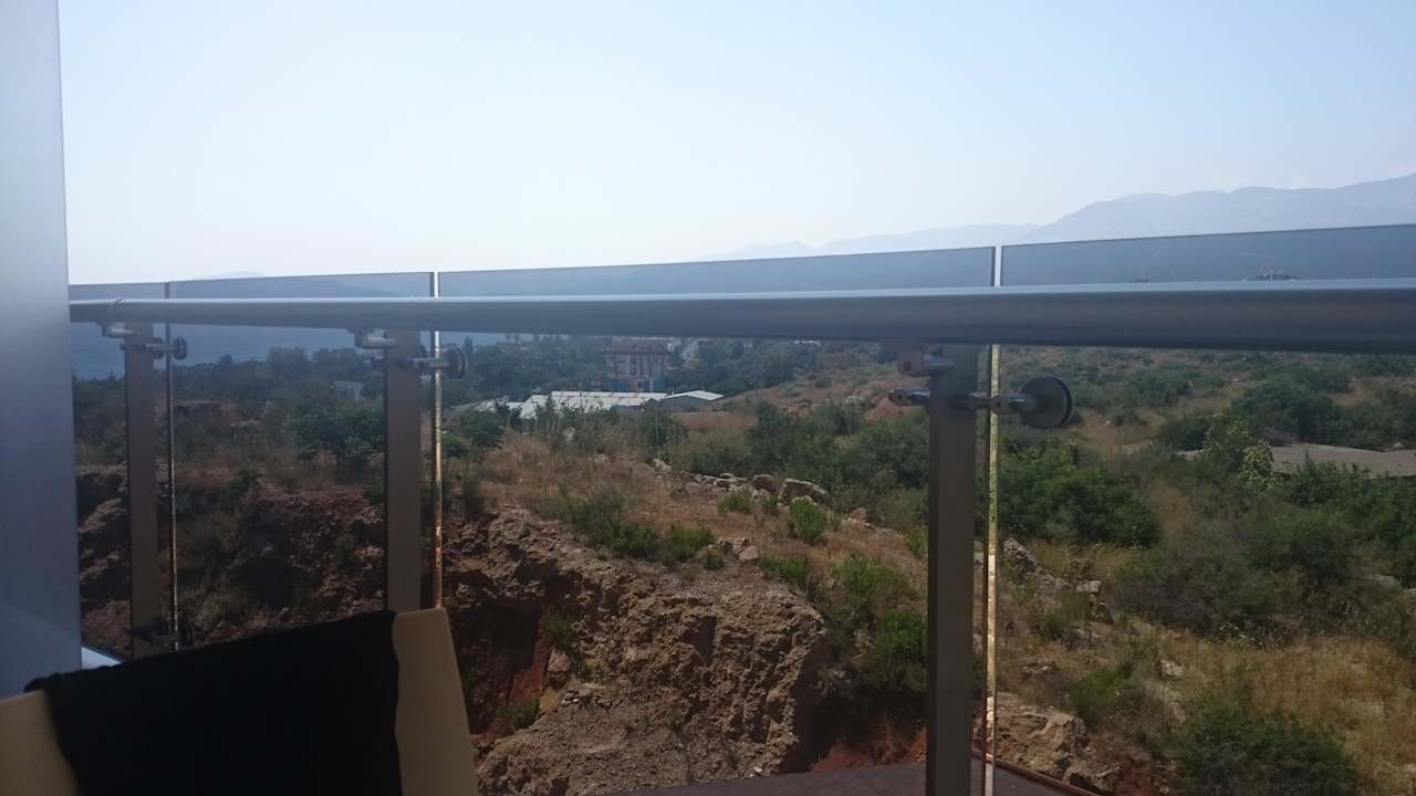 Ausblick Michell Hotel & Spa